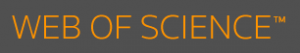Logo of Web of Science site